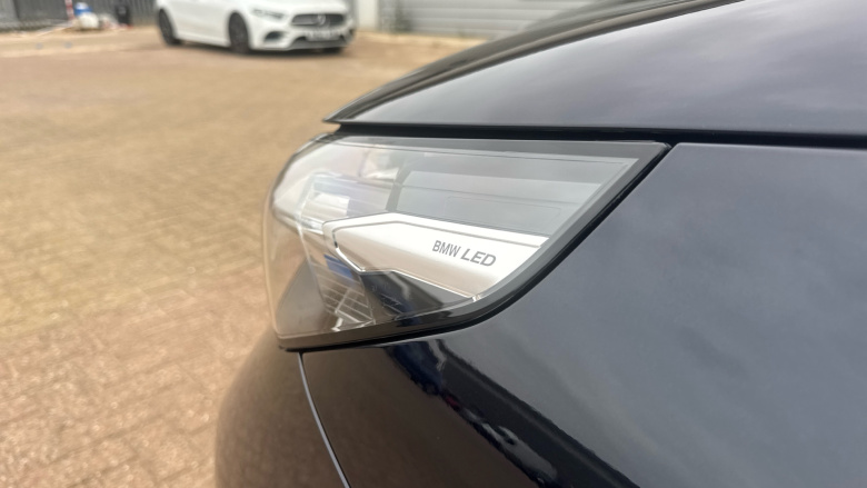 BMW i5 250kW eDrive40 M Sport 84kWh 5dr Auto Electric Estate